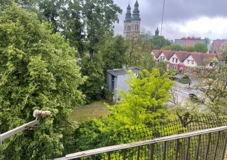 mieszkanie na sprzedaż - Radlin