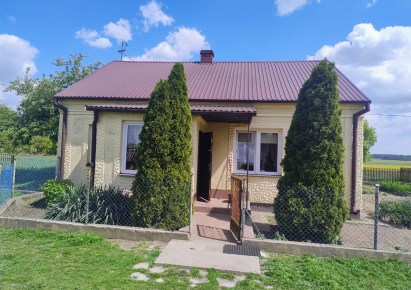 dom na sprzedaż - Gozdowo, Kolczyn