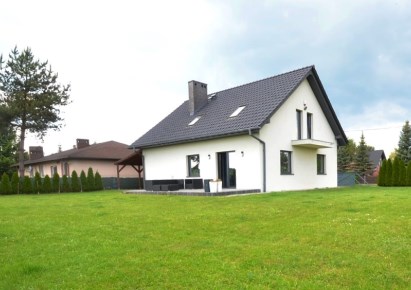 dom na sprzedaż - Mierzęcice, Toporowice