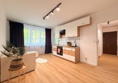 mieszkanie na sprzedaż - Katowice
