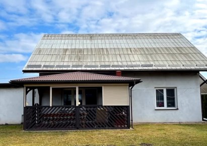 dom na sprzedaż - Dębica (gw), Paszczyna