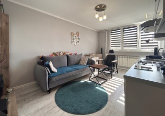 mieszkanie na sprzedaż - Katowice, Murcki