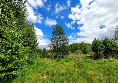 działka na sprzedaż - Juchnowiec Kościelny, Ignatki