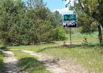 działka na sprzedaż - Gródek, Zubry
