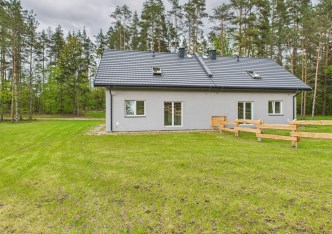 dom na sprzedaż - Piecki , Babięta