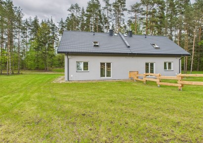 dom na sprzedaż - Piecki , Babięta
