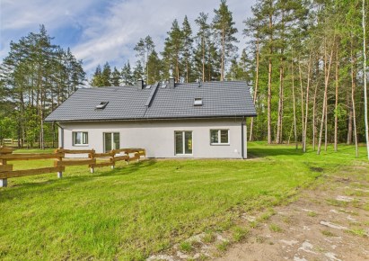 dom na sprzedaż - Piecki , Babięta