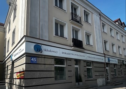 mieszkanie na sprzedaż - Białystok