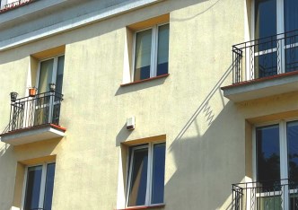 mieszkanie na sprzedaż - Białystok