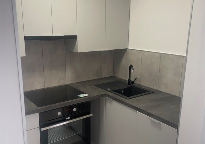 mieszkanie na sprzedaż - Rybnik, Niewiadom Dolny