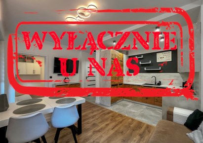 mieszkanie na wynajem - Zabrze, Zaborze