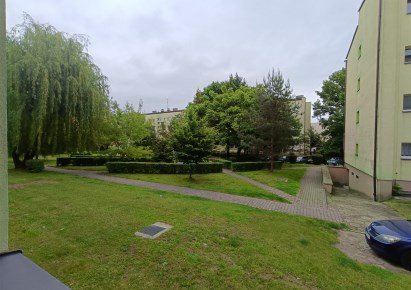 mieszkanie na sprzedaż - Wodzisław Śląski