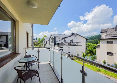 mieszkanie na sprzedaż - Wisła