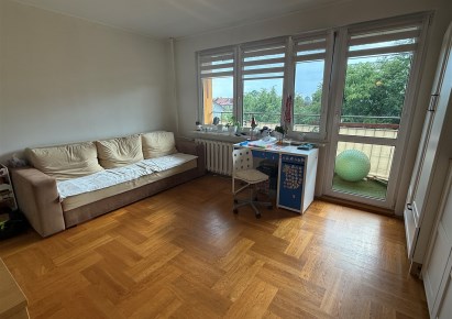 mieszkanie na sprzedaż - Wyszków