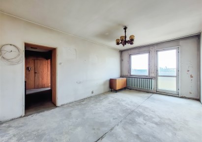 mieszkanie na sprzedaż - Katowice, Osiedle Wincentego Witosa