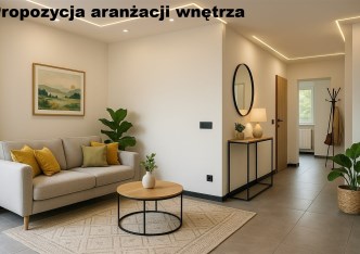 mieszkanie na sprzedaż - Jastrzębie-Zdrój