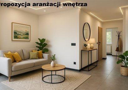 mieszkanie na sprzedaż - Jastrzębie-Zdrój