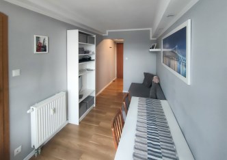 mieszkanie na sprzedaż - Katowice, Śródmieście