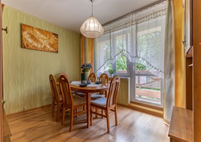 mieszkanie na sprzedaż - Katowice, Brynów, Os. Zgrzebnioka