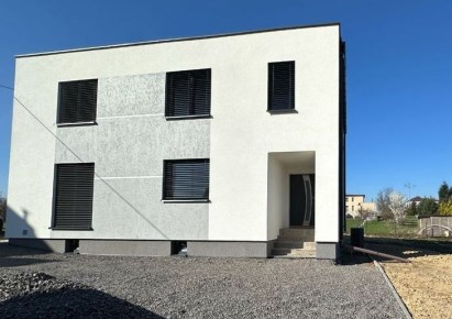 dom na sprzedaż - Pszów