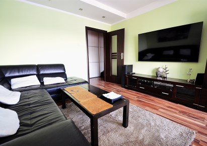 mieszkanie na sprzedaż - Bytom, Śródmieście