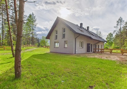 dom na sprzedaż - Piecki , Babięta