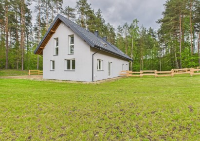 dom na sprzedaż - Piecki , Babięta