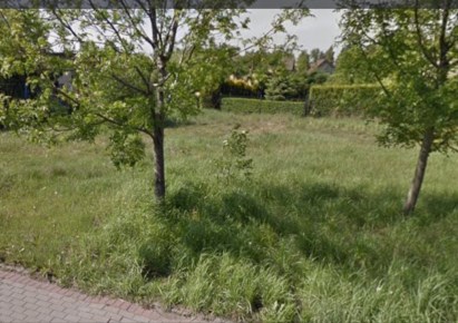 działka na sprzedaż - Rybnik