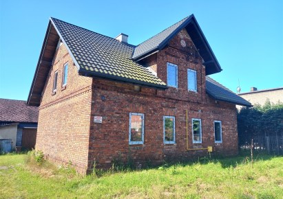 dom na sprzedaż - Czerwionka-Leszczyny (gw), Szczejkowice