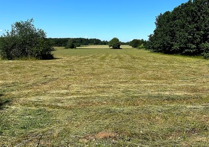 działka na sprzedaż - Zabłudów