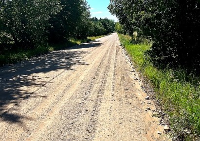 działka na sprzedaż - Zabłudów