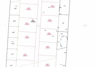 działka na sprzedaż - Zabłudów