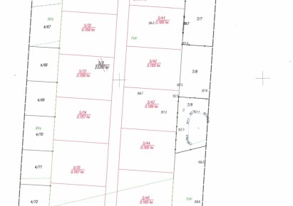działka na sprzedaż - Zabłudów