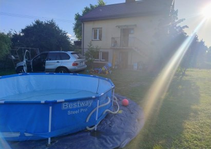 dom na sprzedaż - Bodzanów