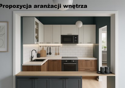 mieszkanie na sprzedaż - Jastrzębie-Zdrój