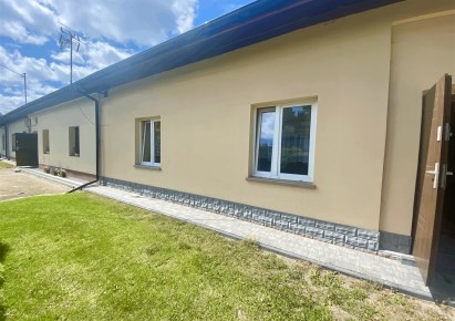 mieszkanie na sprzedaż - Krzyżanów, Siemienice