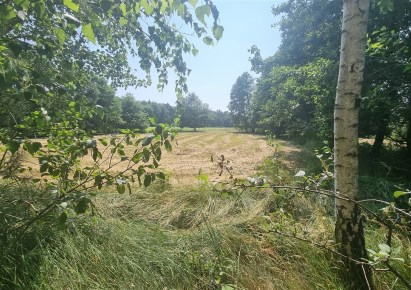 działka na sprzedaż - Słupno, Wykowo