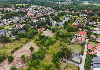 działka na sprzedaż - Zabrze, Makoszowy
