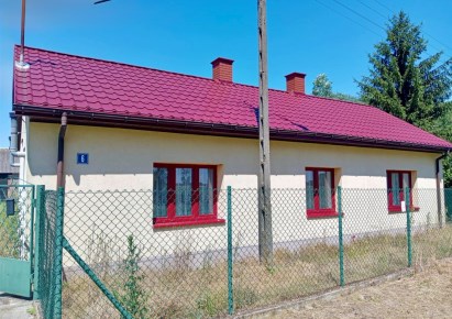 dom na sprzedaż - Dąbrowice