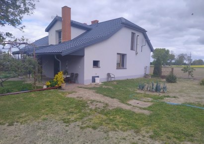 dom na sprzedaż - Sierpc (gw), Nowy Susk