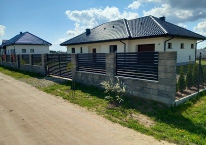 dom na sprzedaż - Stara Biała, Brwilno