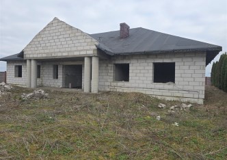 dom na sprzedaż - Sierpc (gw), Warzyn-Skóry