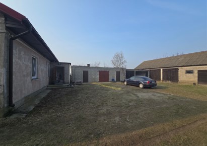dom na sprzedaż - Bodzanów, Nowe Kanigowo