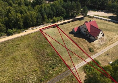 działka na sprzedaż - Koziegłowy (gw), Winowno