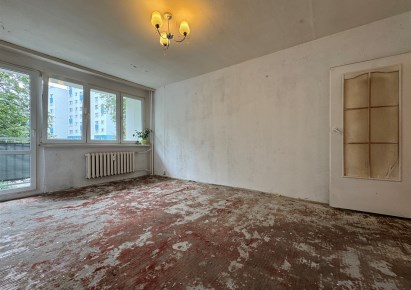 mieszkanie na sprzedaż - Sosnowiec, Środula