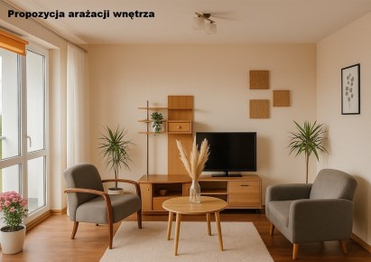mieszkanie na sprzedaż - Jastrzębie-Zdrój