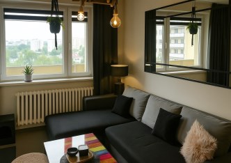 mieszkanie na sprzedaż - Rybnik