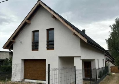 dom na sprzedaż - Orzesze