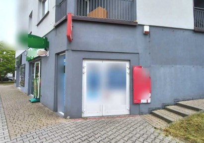 lokal na sprzedaż - Żory, Centrum