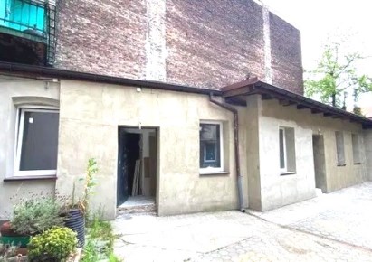 mieszkanie na sprzedaż - Bytom